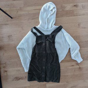 Skirt/dress/pants/sweater Zara child